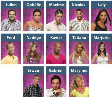 SECRET STORY